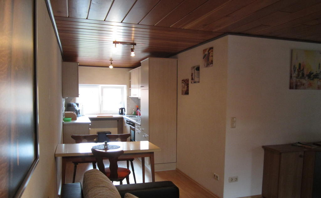 Ferienwohnung Sabine Obergessertshausen Room photo